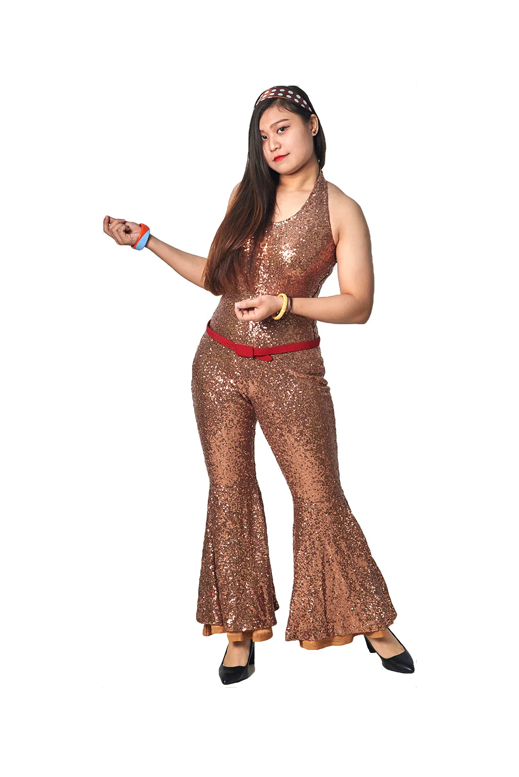 70s Female N10