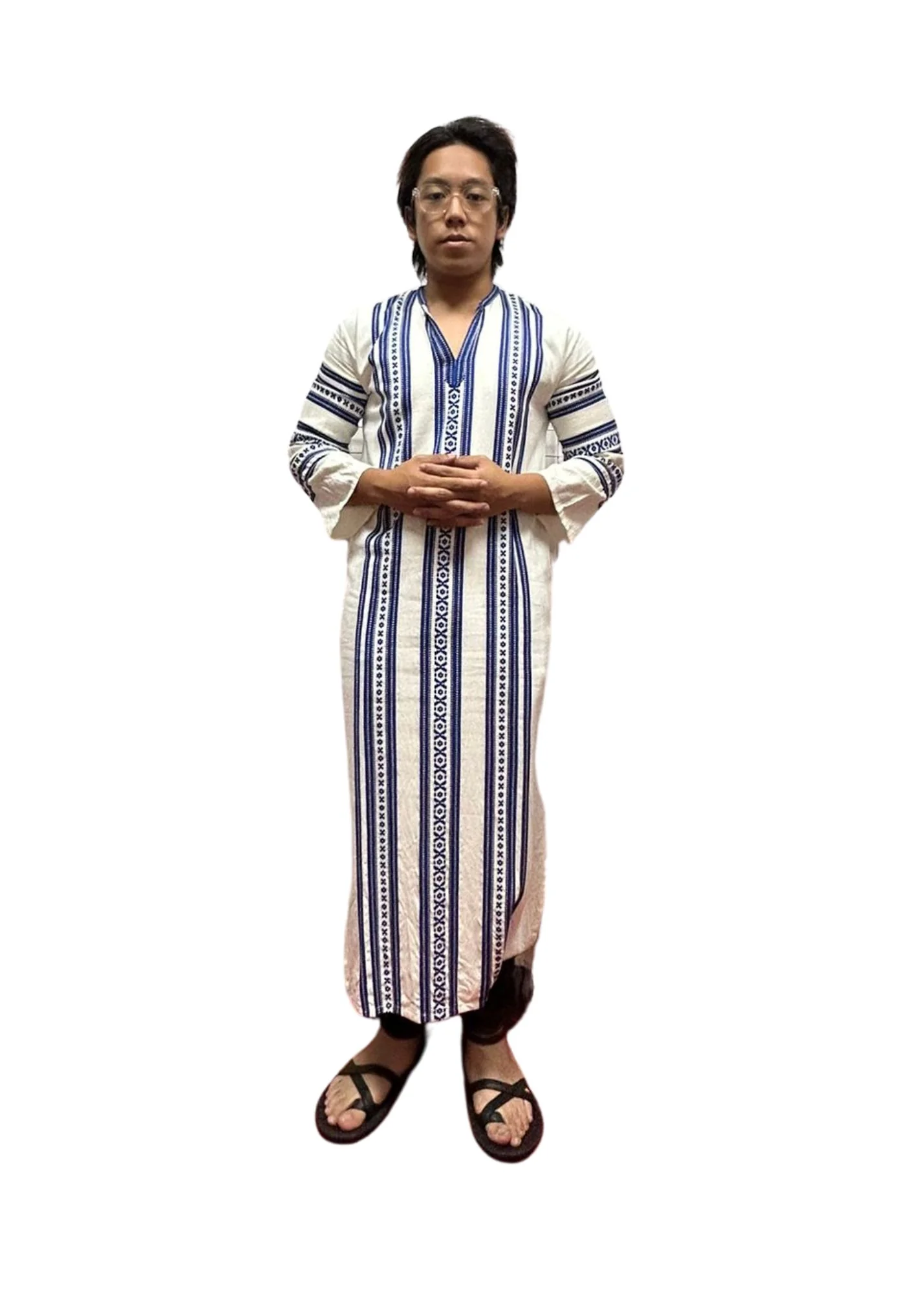Africa M-ZAF01