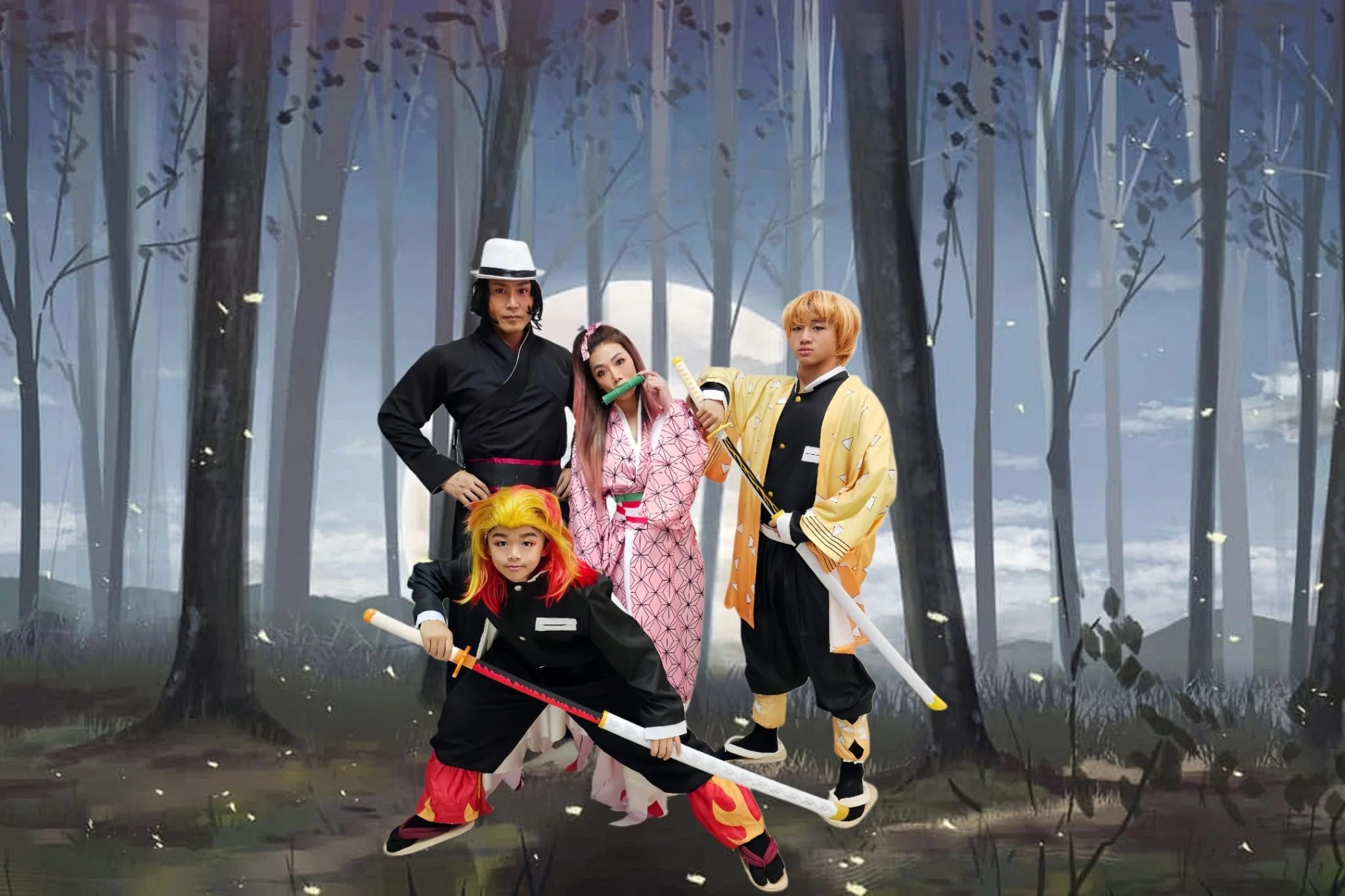 Anime DS16 - Image 6