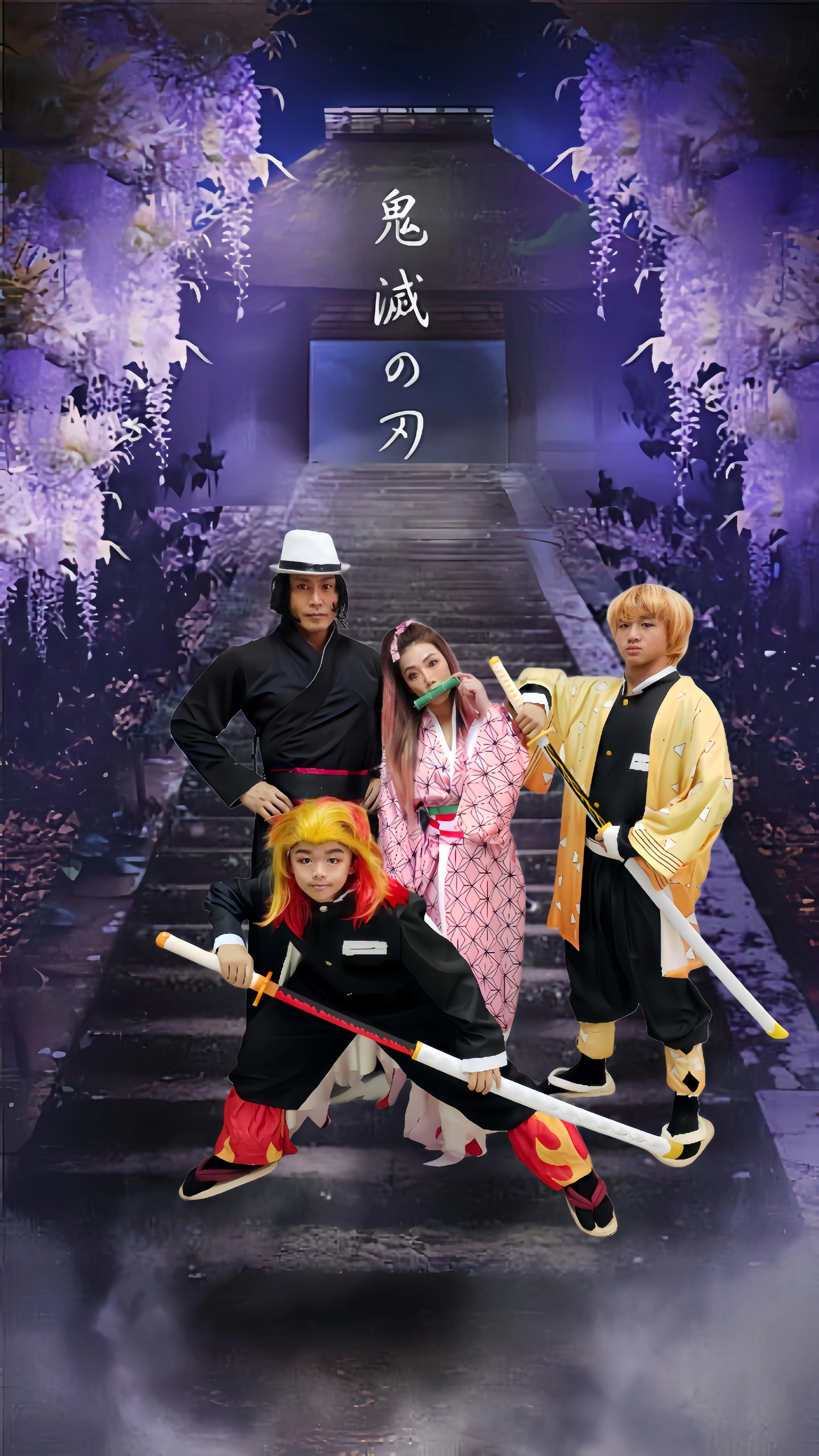 Anime DS16 - Image 9
