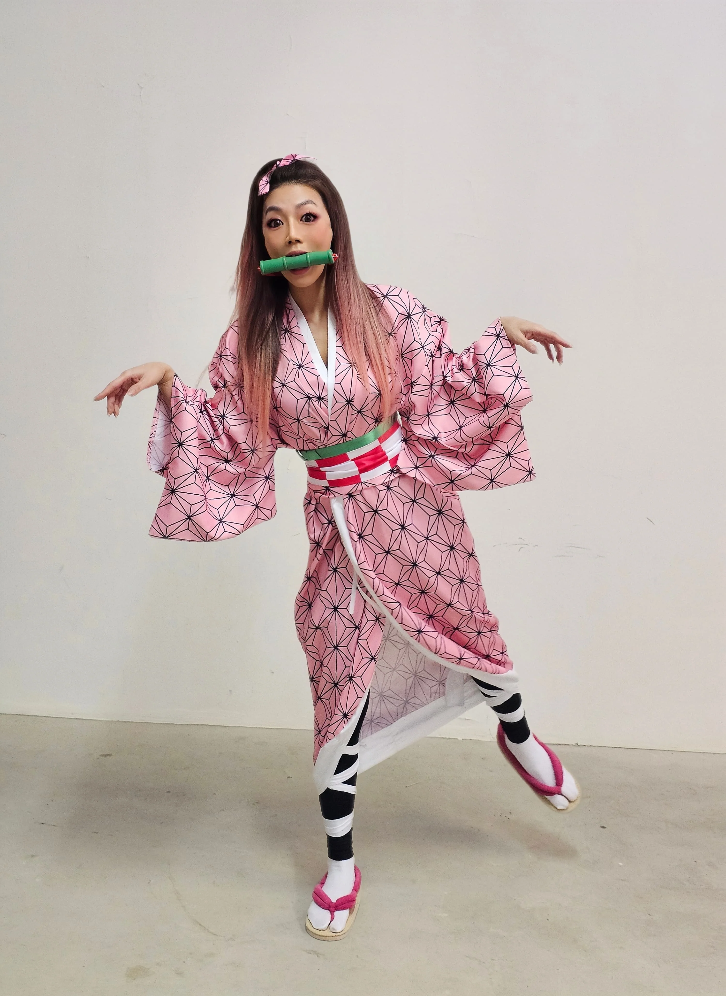 Anime DS18 - Image 5
