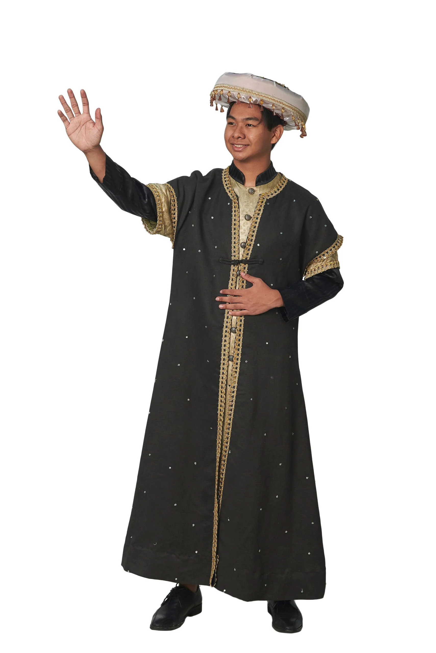 Arabian Male N03