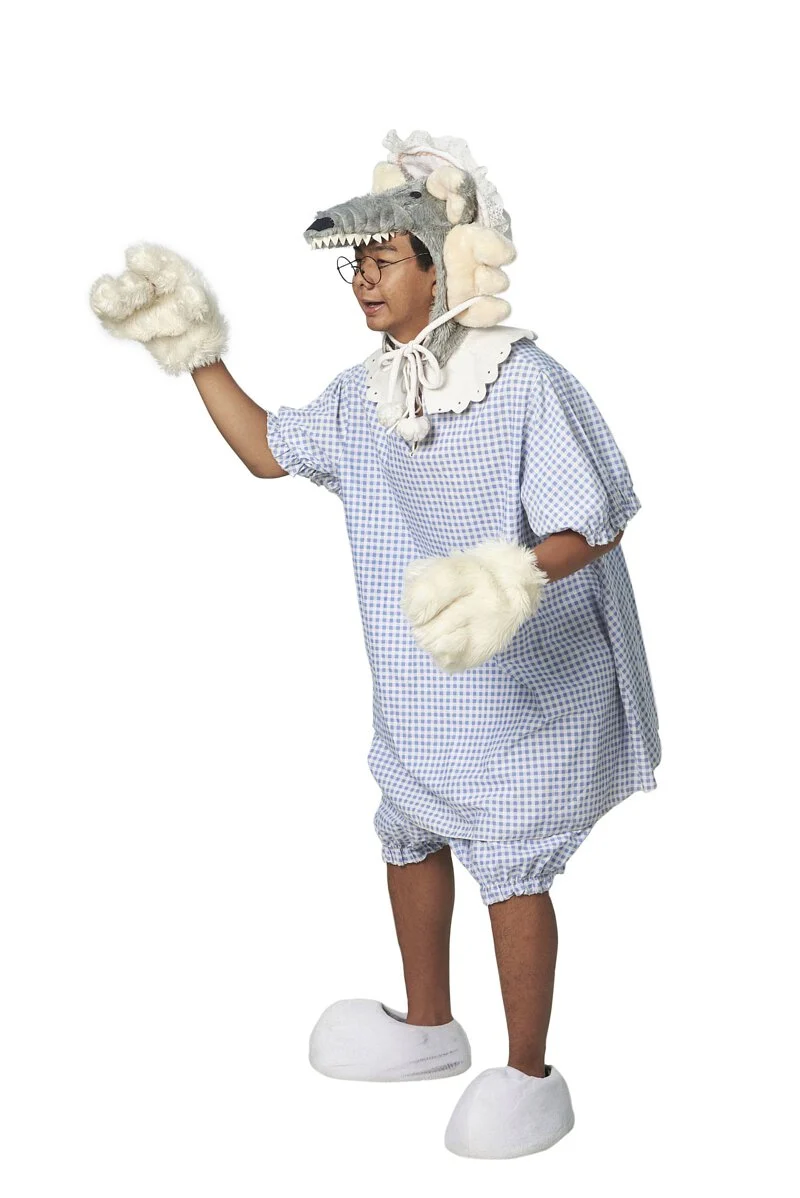 Cosplay RR01