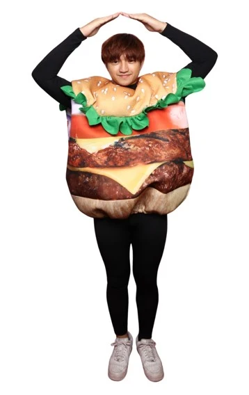 Burger N01