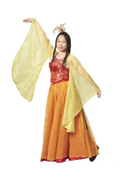 Chinese W-CHN02