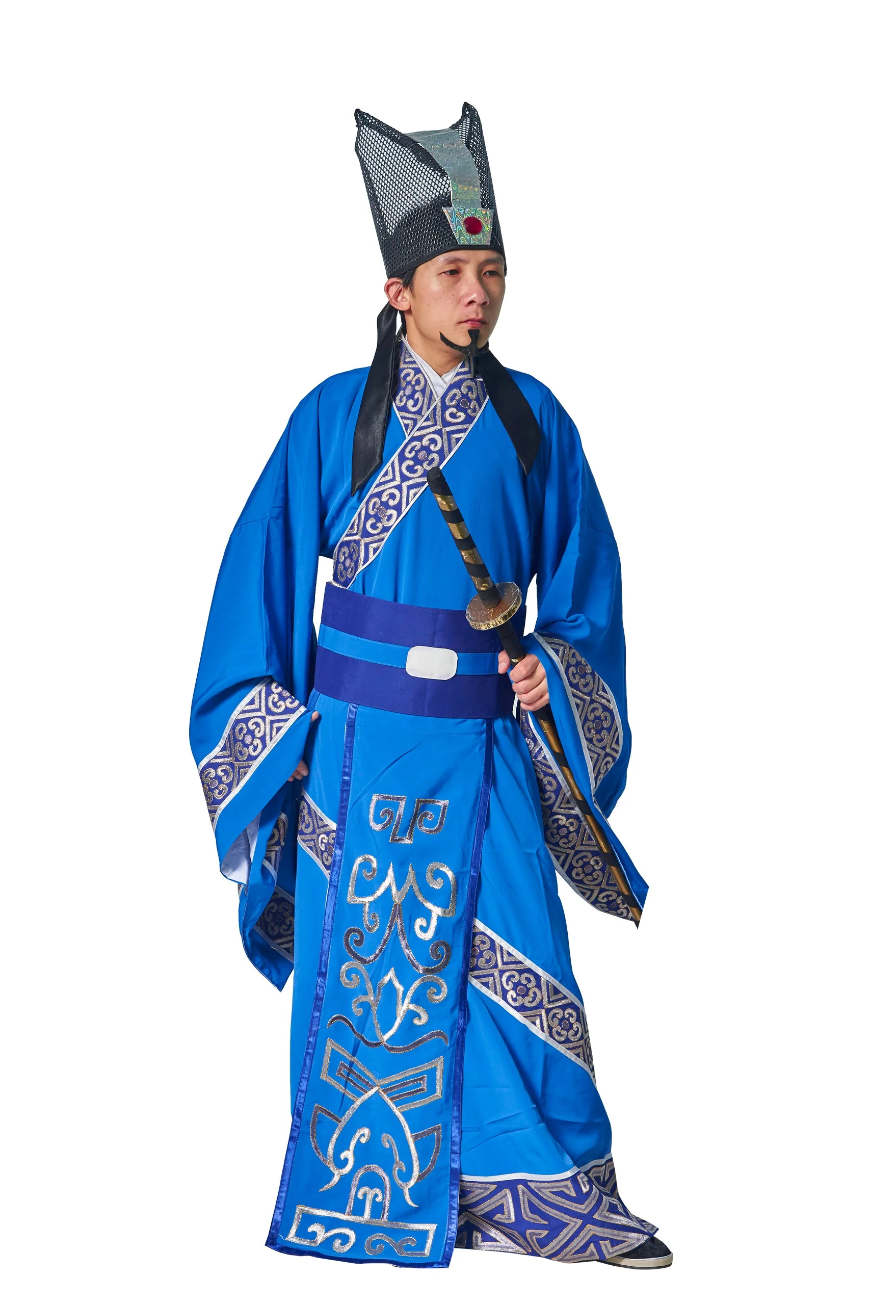Chinese Noble N02