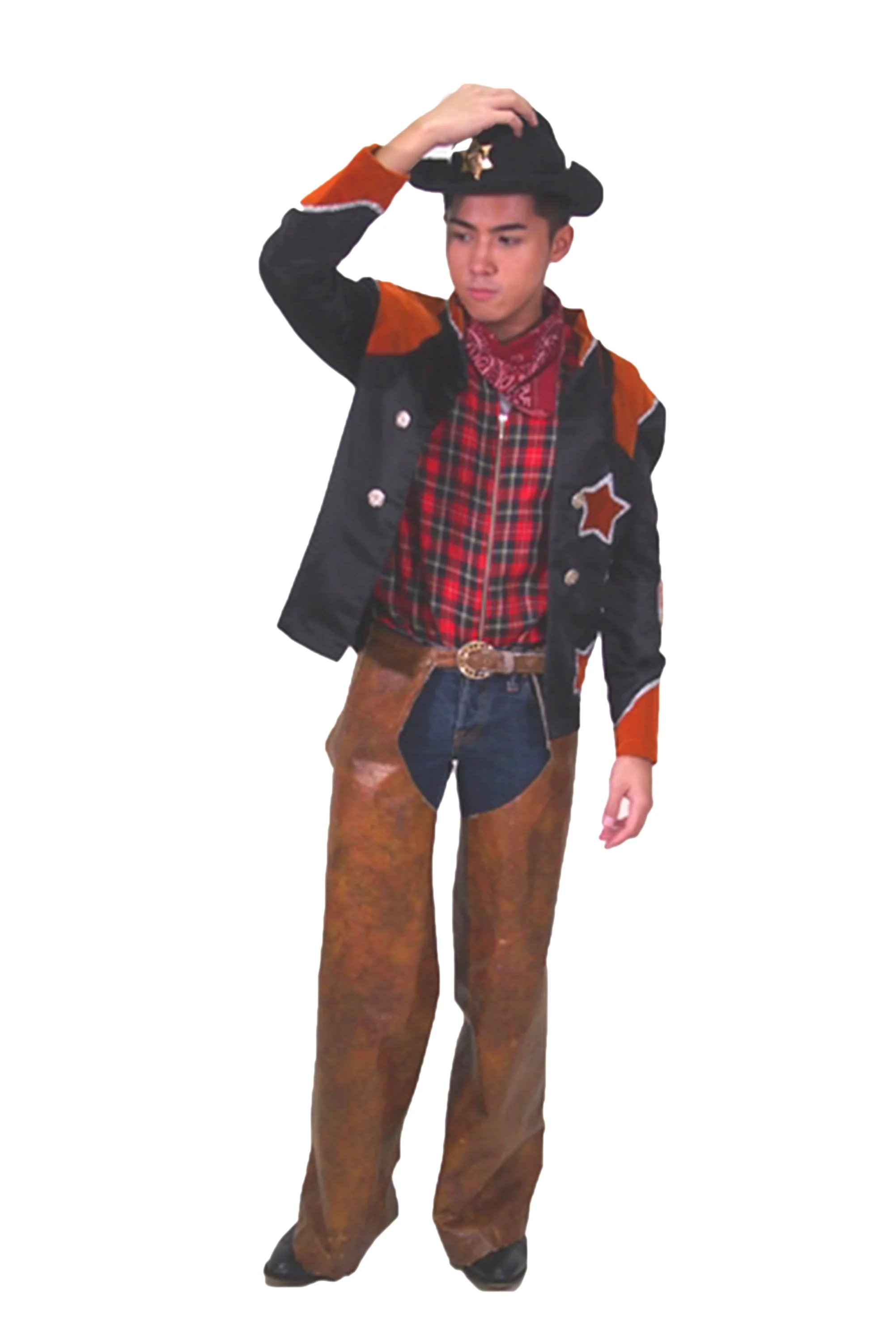 Cowboy N01