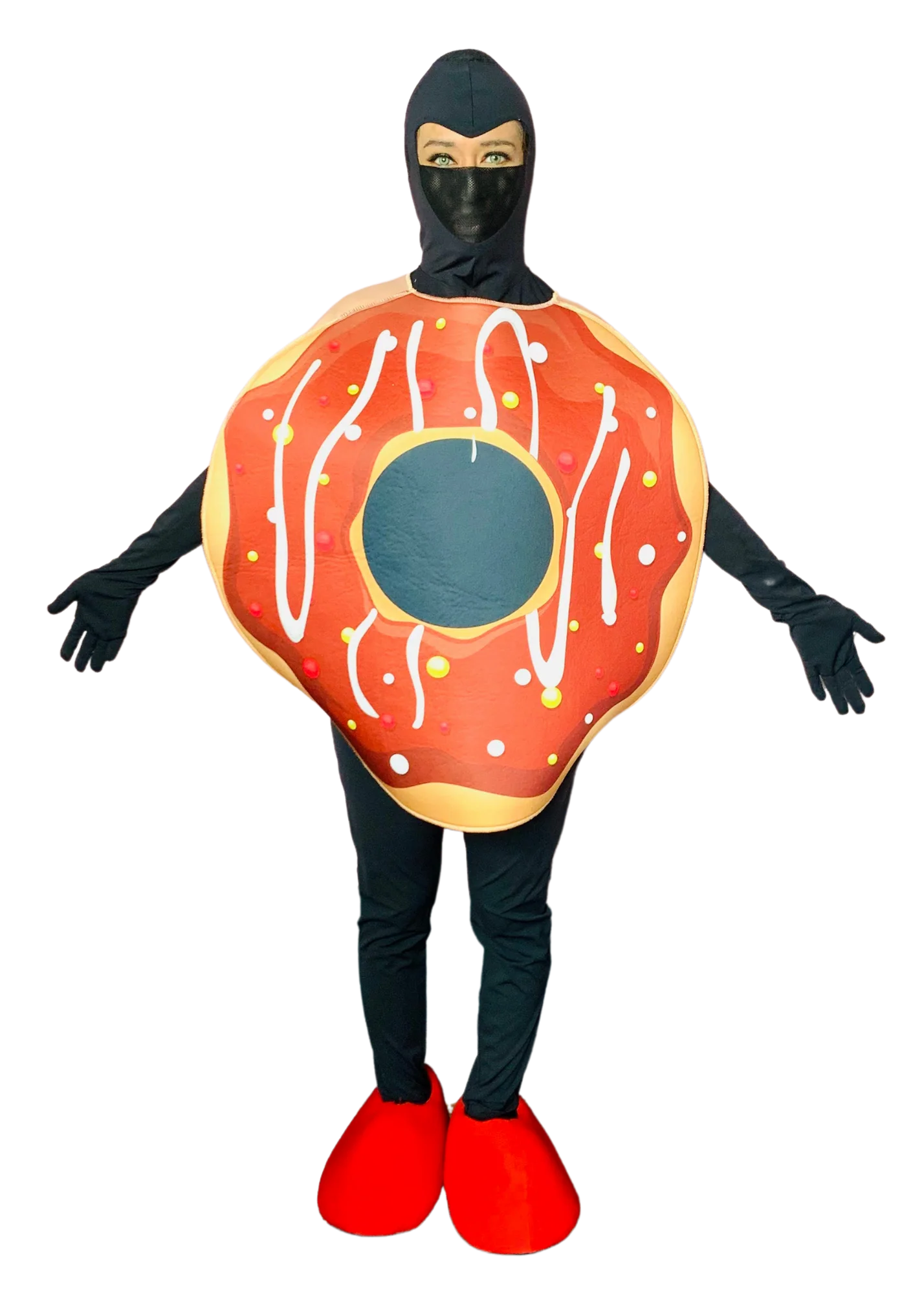 Donut D01