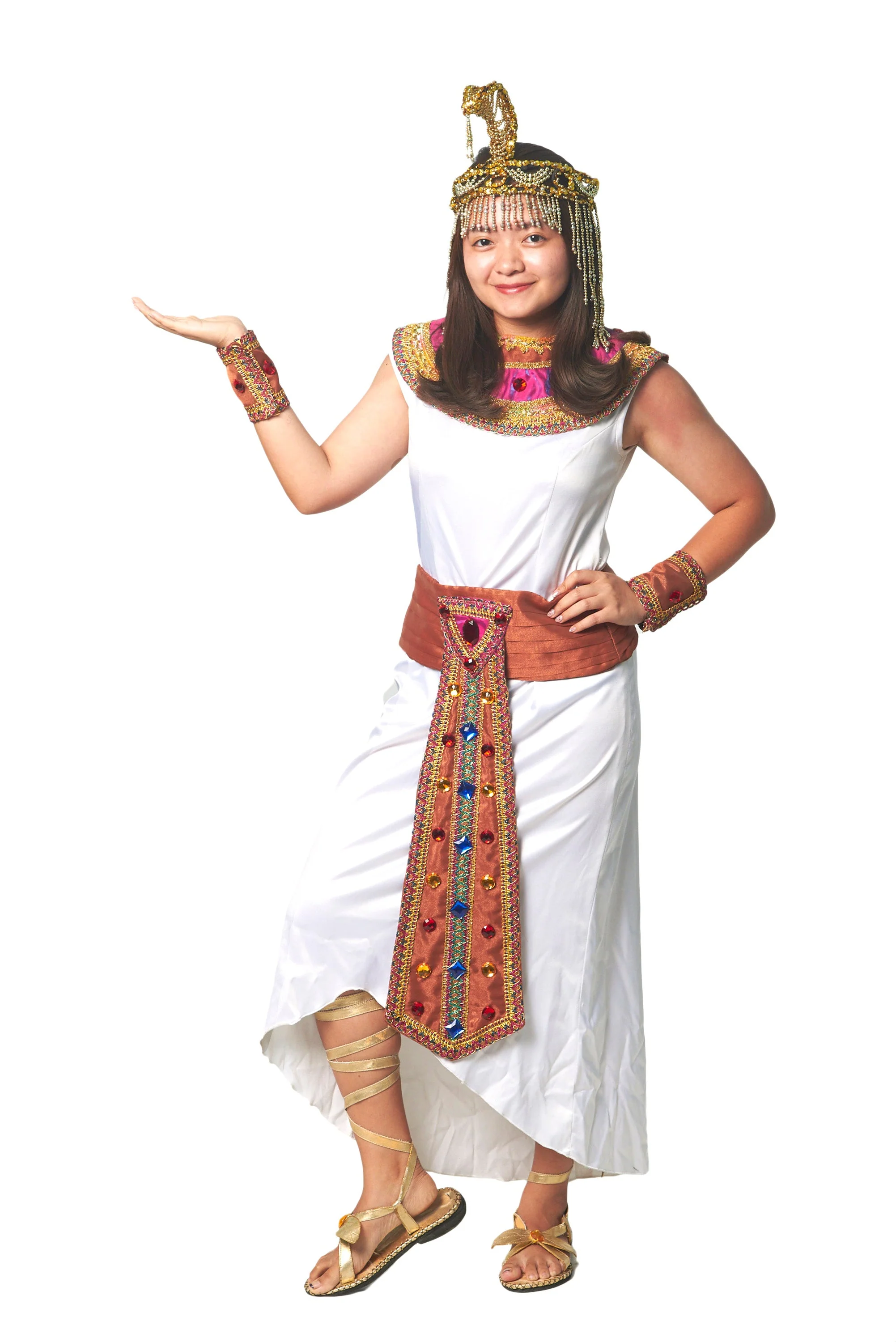 Egyptian W-HIS03