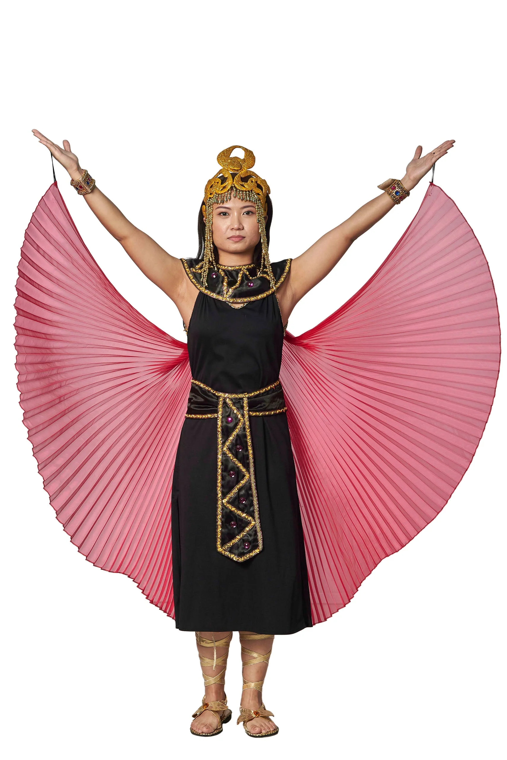 Egyptian Female N06