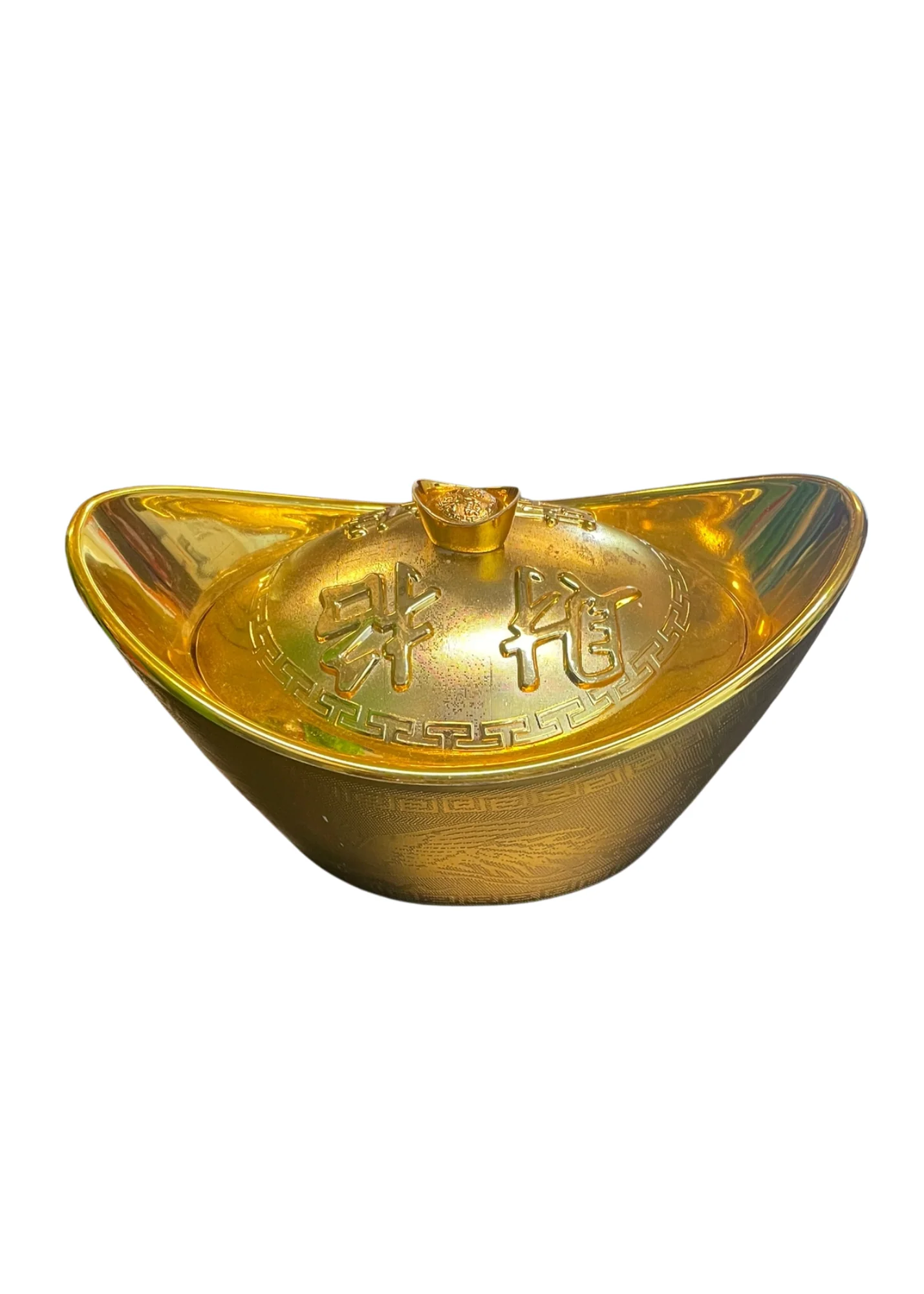 Gold Ingot - Image 2