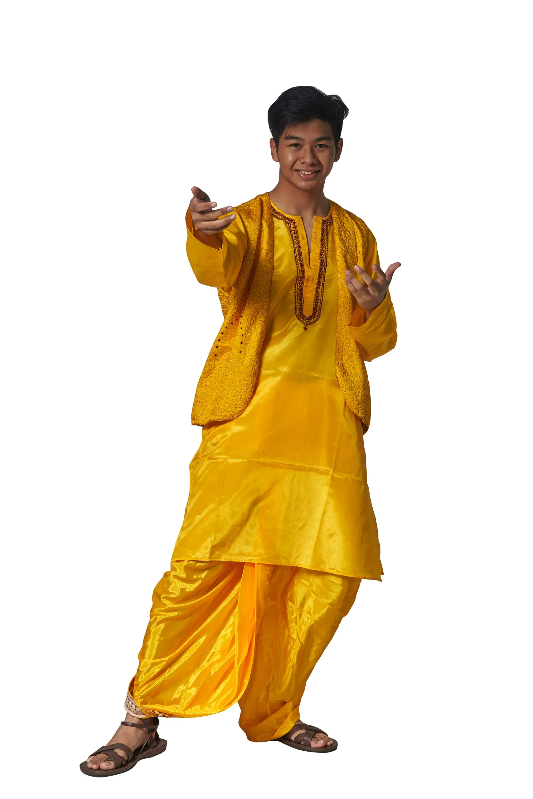 Indian Punjab N01