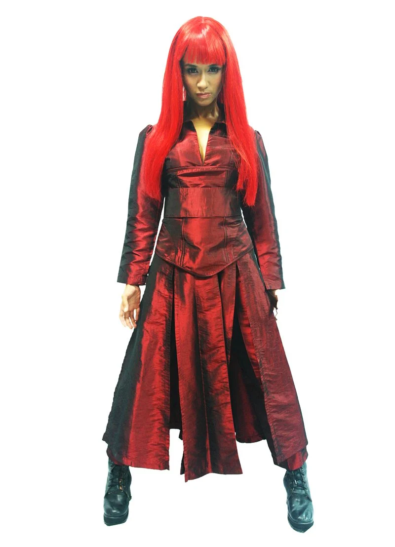Cosplay XM04