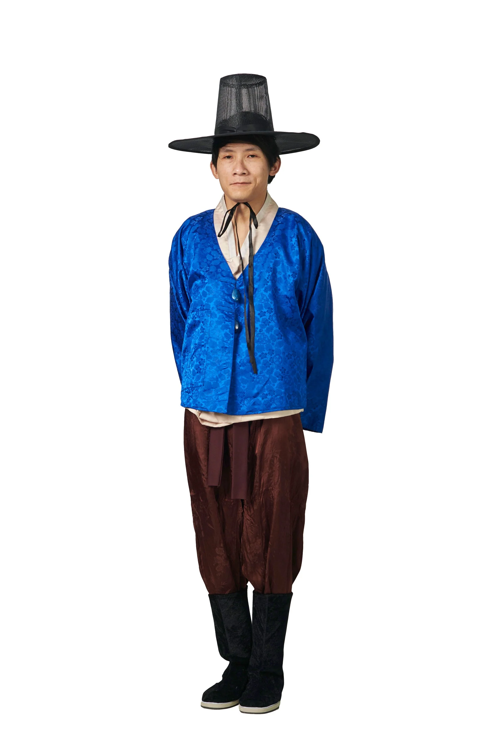 Korean Male N04