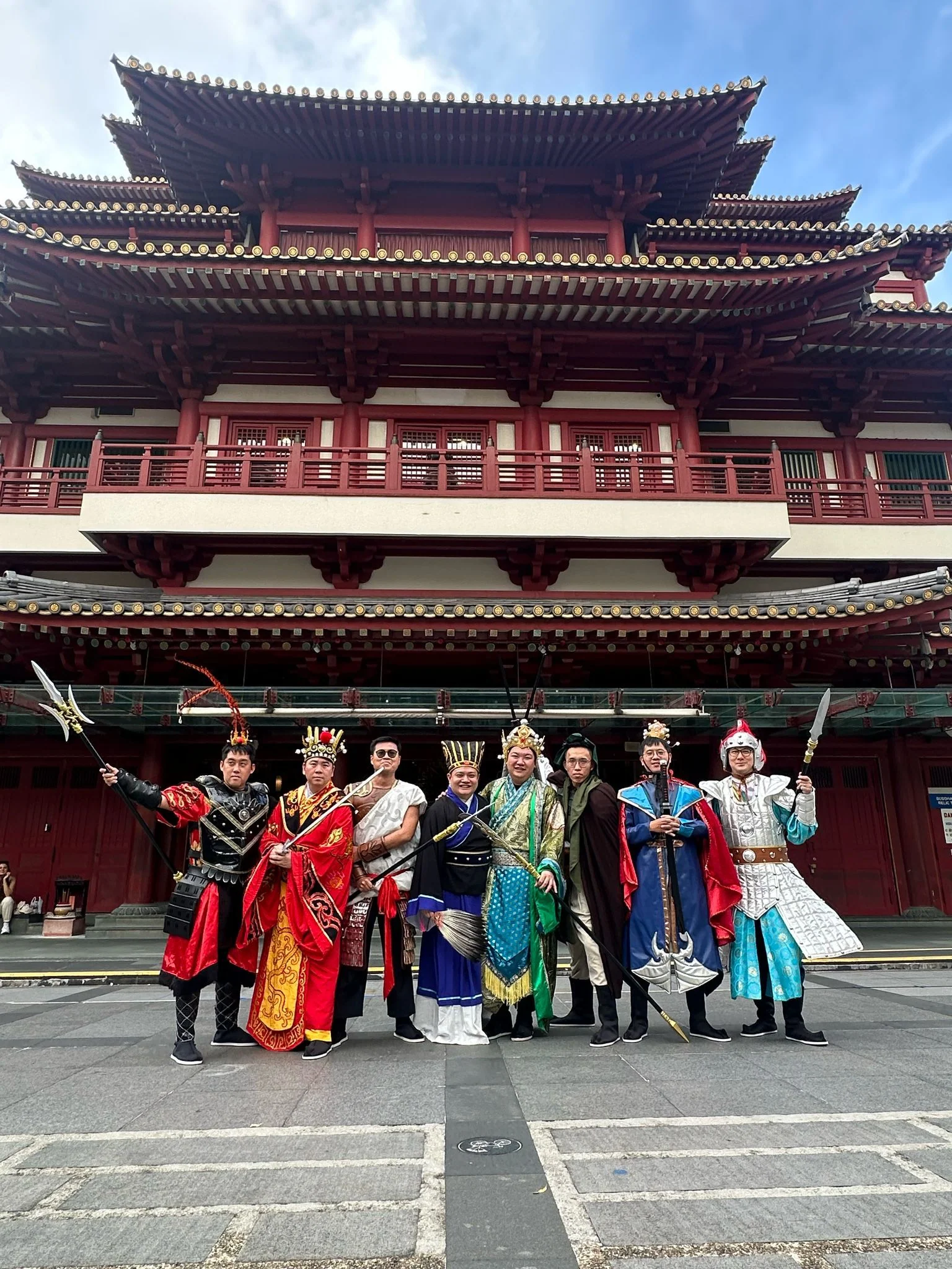 Guan Yu M-RTK01 - Image 3