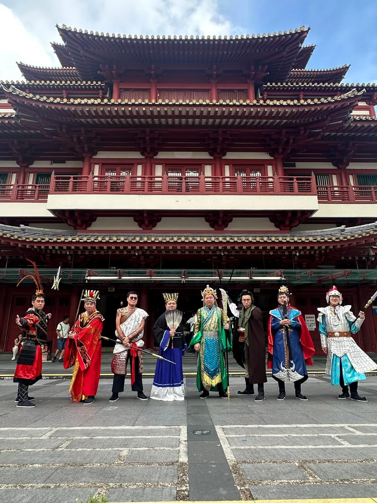 Guan Yu M-RTK01 - Image 4