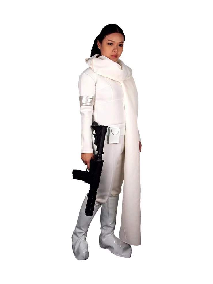 Cosplay SW13