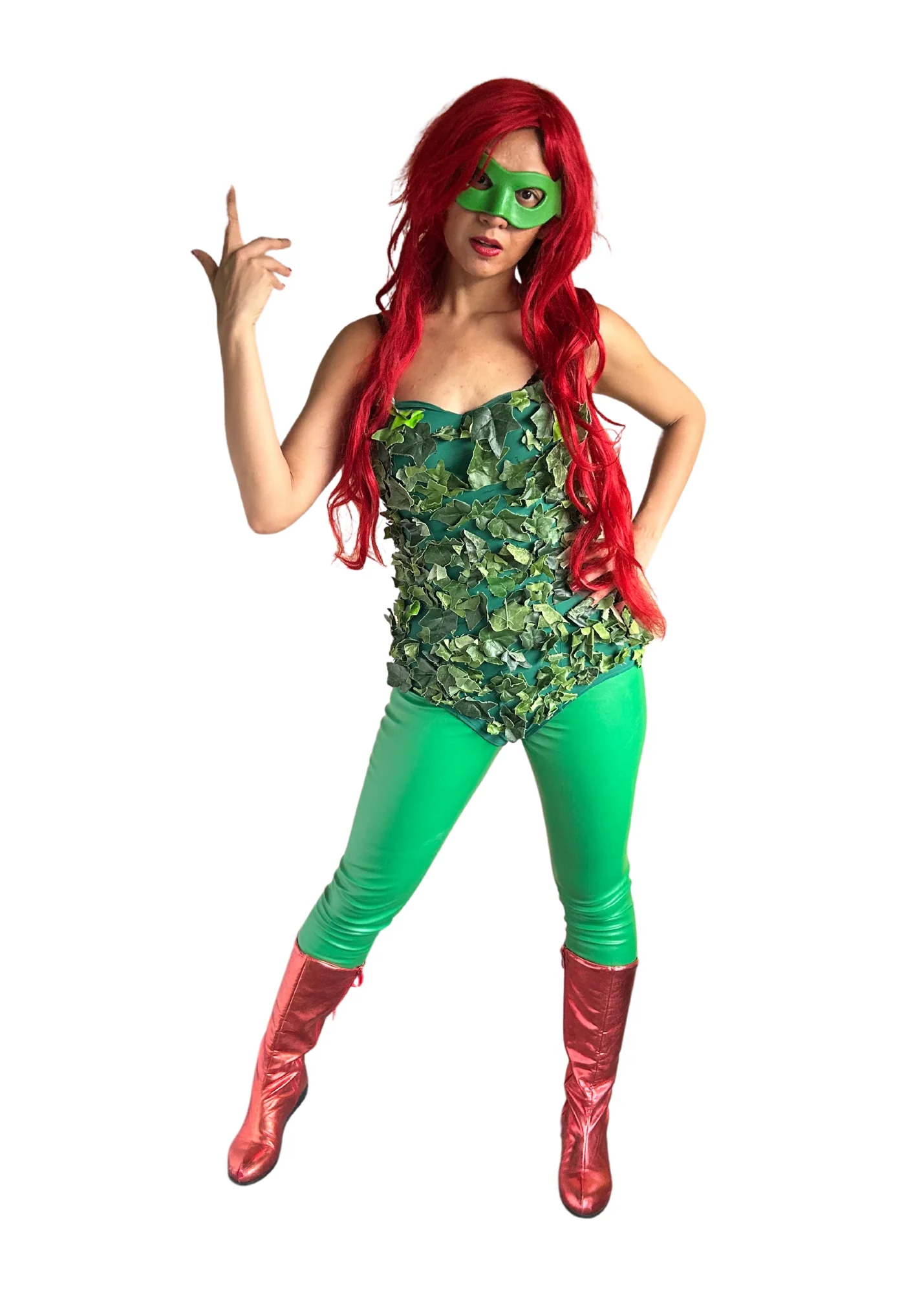 Cosplay  JL20