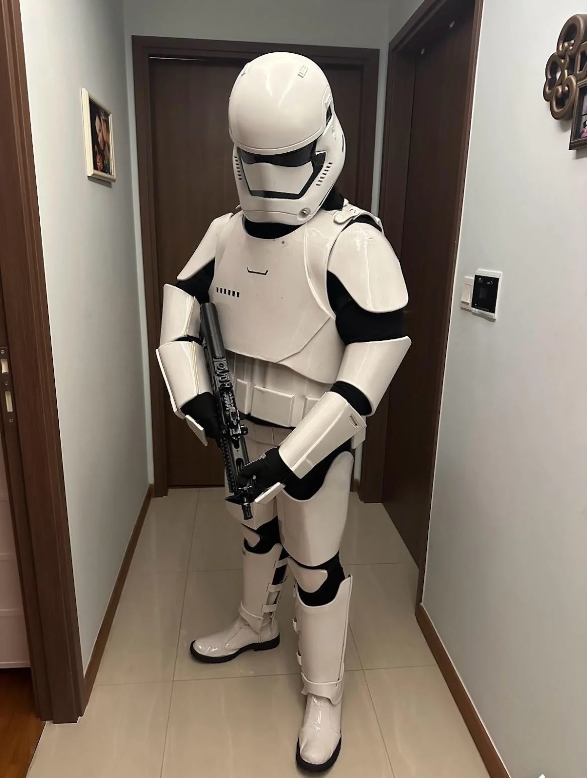 Cosplay SW22 - Image 2