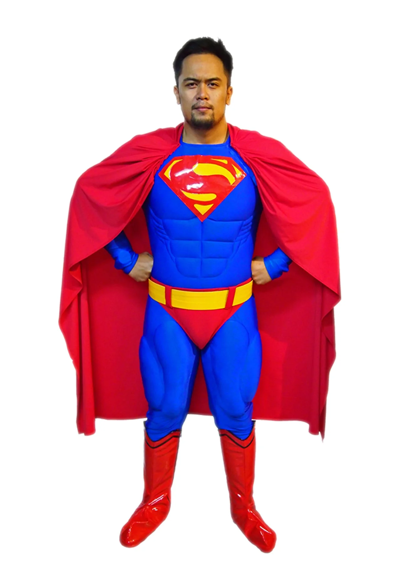Cosplay JL28