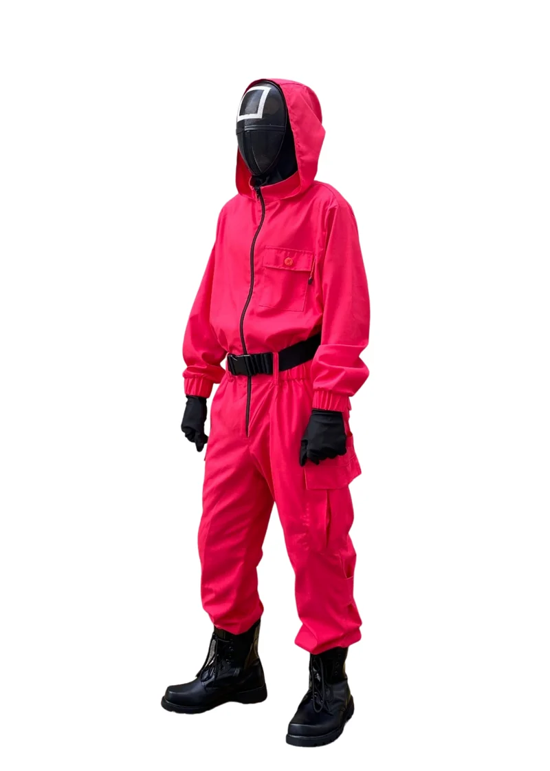Cosplay SG01