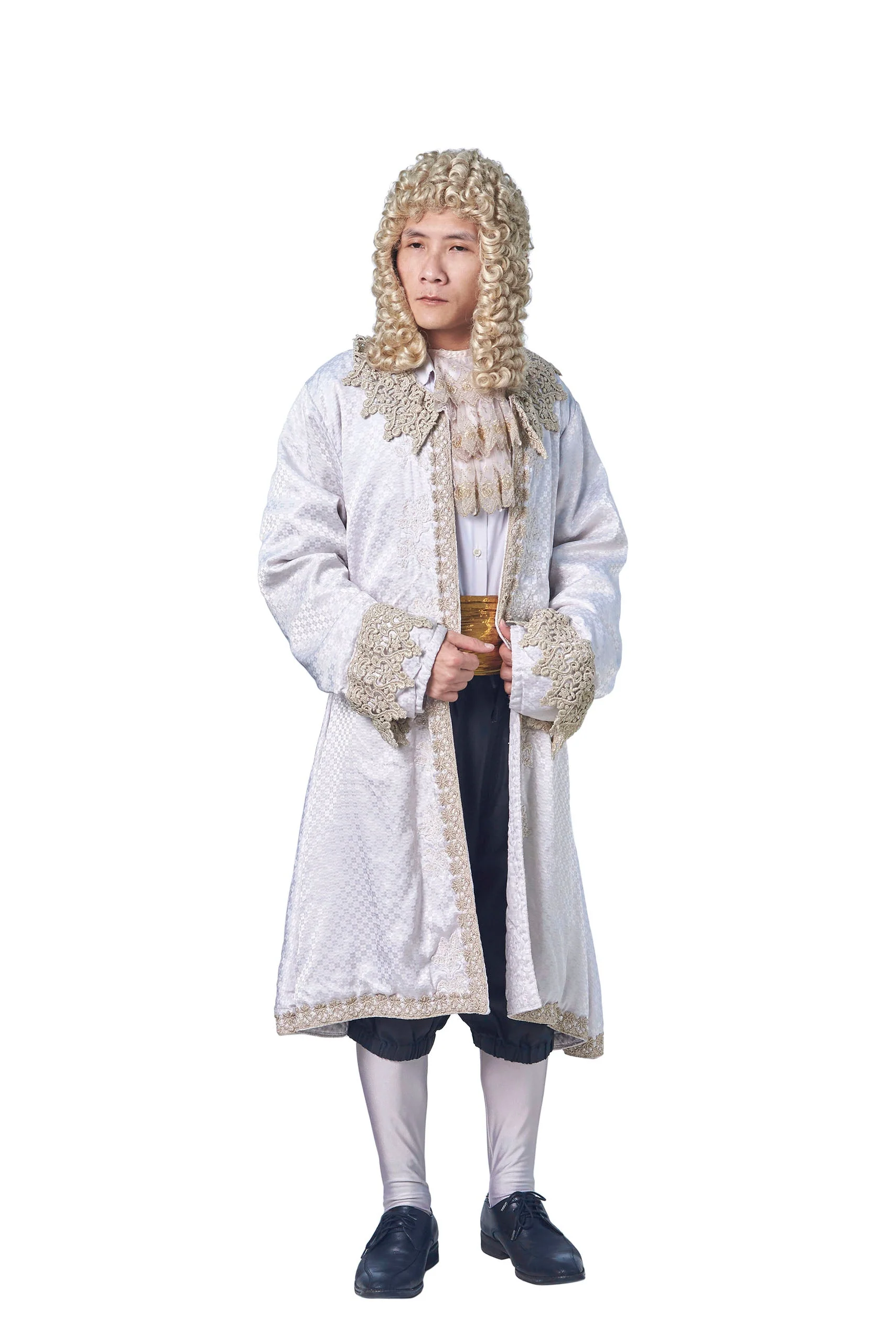 Victorian Male N03